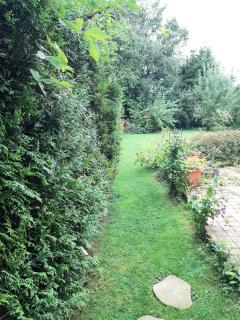 Les Alouettes B&B - Hardecourt-aux-Bois - 3