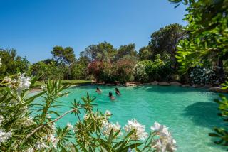 Hostal Cala Boix - Es Cana - 2