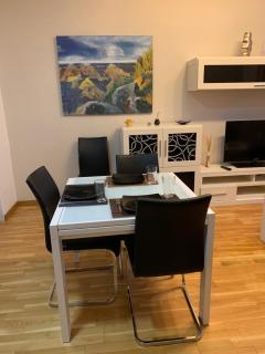 Cozy apartment Plaza del Pilar - San Felipe - Saragozza - 4