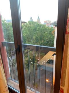 Cozy apartment Plaza del Pilar - San Felipe - Saragozza - 6