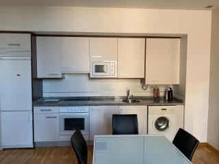 Cozy apartment Plaza del Pilar - San Felipe - Saragozza - 3