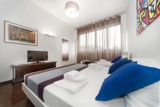 Casa da Suite Olivia - Milan - 0