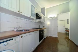 Casa da Suite Olivia - Milan - 4