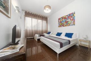 Casa da Suite Olivia - Milan - 8