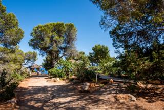 Hostal Cala Boix - Es Cana - 7