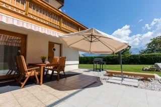 Apartment Natur - 7