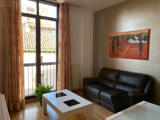 Cozy apartment Plaza del Pilar - San Felipe - Saragozza - 5