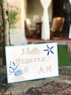 villa azzura - 2
