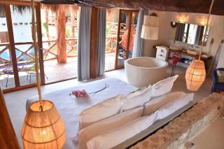 Soho Boutique Holbox - Adults Only - Isola Holbox - 2