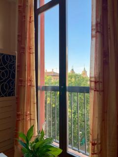 Cozy apartment Plaza del Pilar - San Felipe - Saragozza - 7