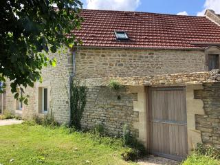 Gite Bord de Mer 80 m2 - Bernières-sur-Mer - 8