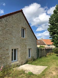 Gite Bord de Mer 80 m2 - Bernières-sur-Mer - 9
