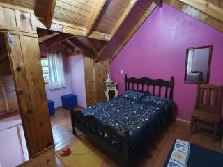 Pousada Canto de Pássaros - 5