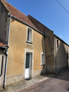 GITE BORD DE MER - Bernières-sur-Mer - 6