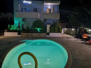 Almiris Seaside Apartments - Almyrida - 3