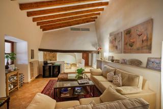 Agroturismo Alquería Blanca - Bunyola - 5