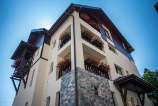 Uphill Residence - Sinaia - 5