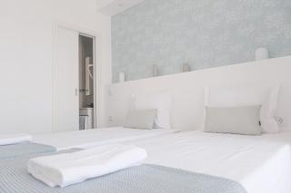 4U Lisbon Suites & Guesthouse VII Airport - Lissabon - 2