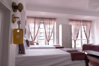 4U Lisbon Suites & Guesthouse VII Airport - Lissabon - 5