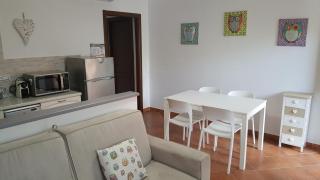 Casa vacanza Porto Pino - SantʼAnna Arresi - 7