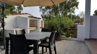 Casa vacanza Porto Pino - SantʼAnna Arresi - 2