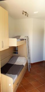 Casa vacanza Porto Pino - SantʼAnna Arresi - 4