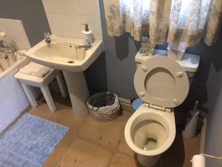 Rose Cottage @ Gods' Haven Eco Estate - 1