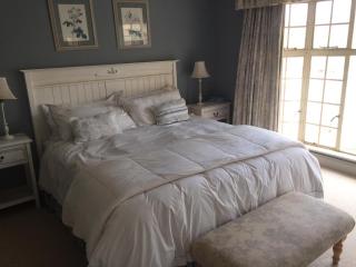 Rose Cottage @ Gods' Haven Eco Estate - Underberg - 3