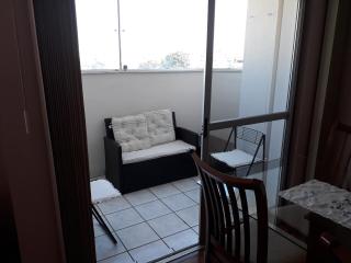 Apartamento Uberlândia - BH - 7