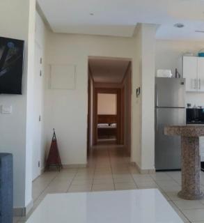 Bahia Golf Beach-Odyssée-Appartement - Bouznika - 2