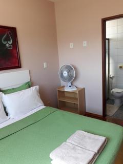 Apartamento Uberlândia - BH - Belo Horizonte - 6