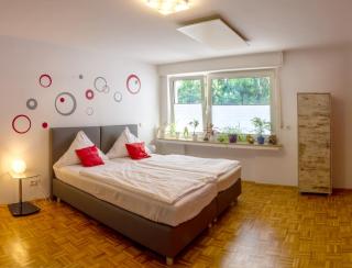 Innenstadt Appartement Essen - Essen - 7