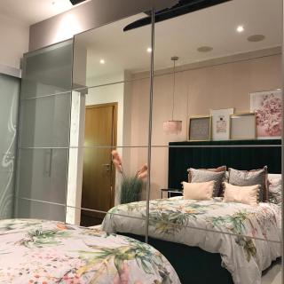 2 bed Chic Apartment in Glasgow City Centre - Glasgow - 2