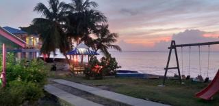 Posada Ocean View - Providencia - 5