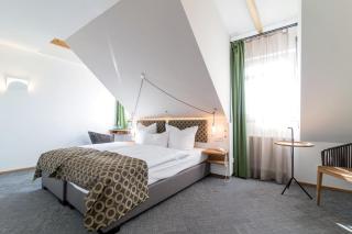 Hotel Schöne Aussicht - Francfort-sur-le-Main - 3