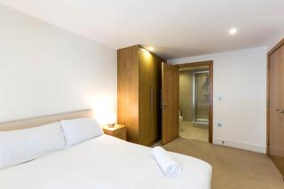 Modern 2 Bed 2 Bath Apartment Hyde Park - Londres - 2