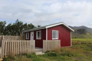 Núpakot - Steinar - 8
