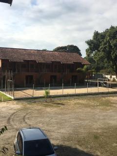 Apartamento na Praia Maranduba - 1