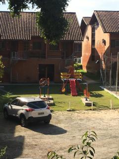 Apartamento na Praia Maranduba - 2