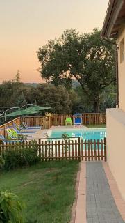 Agriturismo Villalta - Ponte Felcino - 9