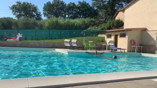Agriturismo Villalta - Ponte Felcino - 8