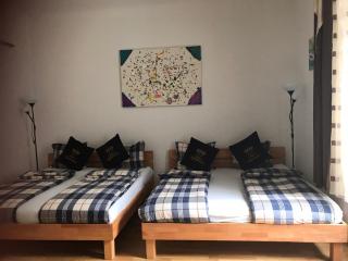 City Center Studio - Graz - 8