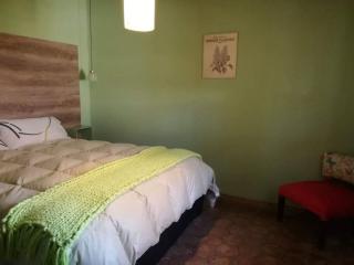Establecimiento Rural El Chañar - San Rafael - 5