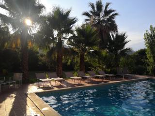 Villa dei leoni - Santa Tecla - 6