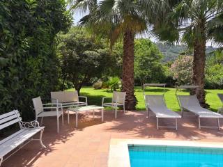Villa dei leoni - Santa Tecla - 7