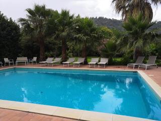 Villa dei leoni - Santa Tecla - 4