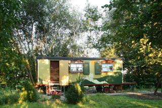 Vegawagen Psyche, een sprookje in Coevorden - Coevorden - 1