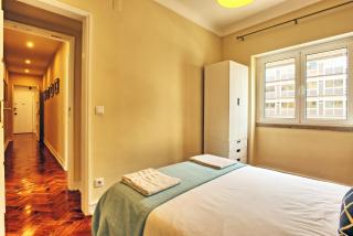 Almirante 3-Four Bedrooms - Lisbona - 6