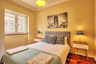 Almirante 3-Four Bedrooms - Lisbona - 9