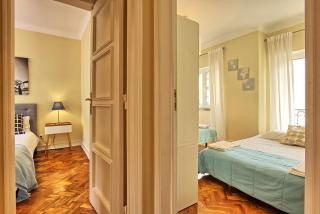 Almirante 3-Four Bedrooms - Lisbona - 1